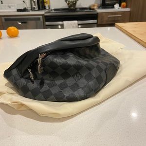 Louis Vuitton Bumbag